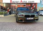 автобазар украины - Продажа 2010 г.в.  BMW 5 Series 535i AT (306 л.с.)