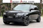 автобазар украины - Продажа 2018 г.в.  Land Rover FZ 