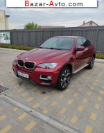 автобазар украины - Продажа 2013 г.в.  BMW X6 