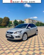 2008 Ford Focus   автобазар