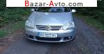 автобазар украины - Продажа 2005 г.в.  Volkswagen Golf 