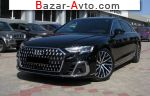 автобазар украины - Продажа 2022 г.в.  Audi A8 