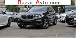автобазар украины - Продажа 2019 г.в.  BMW X3 