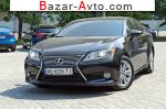 автобазар украины - Продажа 2013 г.в.  Lexus ES 