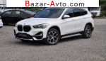 2020 BMW    автобазар