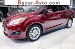 2014 Ford C-max   автобазар