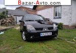 автобазар украины - Продажа 2003 г.в.  Renault Symbol 1.4 MT (98 л.с.)