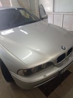 автобазар украины - Продажа 2002 г.в.  BMW 5 Series 525 седан