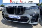 автобазар украины - Продажа 2021 г.в.  BMW  M50d AT 4WD (400 л.с.)