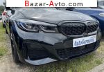 автобазар украины - Продажа 2022 г.в.  BMW 3 Series M340i xDrive 3.0 AT AWD (374 л.с.)