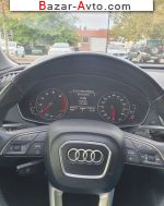 автобазар украины - Продажа 2018 г.в.  Audi Q5 2.0 TFSI  АТ 4x4 (252 л.с.)