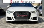 автобазар украины - Продажа 2020 г.в.  Audi A3 