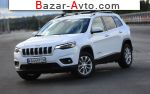 автобазар украины - Продажа 2019 г.в.  Jeep Cherokee 
