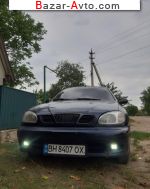 автобазар украины - Продажа 2003 г.в.  Daewoo Lanos 1.5 MT (88 л.с.)