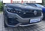 автобазар украины - Продажа 2022 г.в.  Volkswagen Touareg 3.0 TDI АТ 4x4 (287 л.с.)