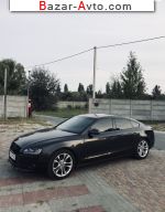 автобазар украины - Продажа 2009 г.в.  Audi A5 2.0 TFSI multitronic (211 л.с.)