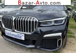 автобазар украины - Продажа 2022 г.в.  BMW 7 Series 730d xDrive 8-Steptronic 4x4 (265 л.с.)