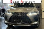автобазар украины - Продажа 2020 г.в.  Lexus RX 