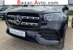 автобазар украины - Продажа 2022 г.в.  Mercedes  GLS 350 d 9G-TRONIC 4MATIC (286 л.с.)