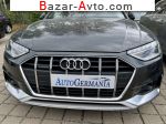 автобазар украины - Продажа 2022 г.в.  Audi A4 45 TFSI АТ 4x4  (245 л.с.)
