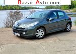 автобазар украины - Продажа 2009 г.в.  Peugeot 207 1.4 VTi MT (95 л.с.)