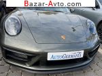 автобазар украины - Продажа 2022 г.в.  Porsche 911 