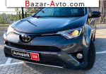 автобазар украины - Продажа 2018 г.в.  Toyota RAV4 