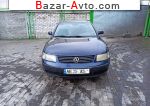 автобазар украины - Продажа 1998 г.в.  Volkswagen Passat 1.8 MT (125 л.с.)