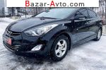 автобазар украины - Продажа 2012 г.в.  Hyundai Elantra 