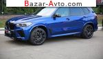 автобазар украины - Продажа 2020 г.в.  BMW X5 M 
