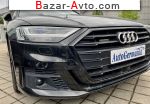 автобазар украины - Продажа 2021 г.в.  Audi A8 