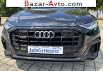 автобазар украины - Продажа 2021 г.в.  Audi  50 TDI 8-Tiptronic quattro  (286 л.с.)