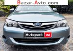 автобазар украины - Продажа 2011 г.в.  Subaru Impreza 
