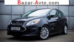 2017 Ford C-max   автобазар