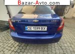 2006 Chevrolet Lacetti   автобазар