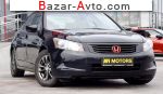 автобазар украины - Продажа 2010 г.в.  Honda Accord 