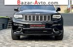 автобазар украины - Продажа 2017 г.в.  Jeep Grand Cherokee 