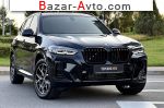 2022 BMW X3   автобазар