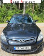 автобазар украины - Продажа 2011 г.в.  Hyundai I30 