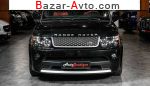 2013 Land Rover Range Rover Sport   автобазар