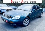 1998 Daewoo Leganza   автобазар
