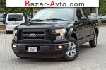 2015 Ford F-150   автобазар