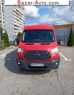 автобазар украины - Продажа 2014 г.в.  Ford Transit 