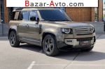 2021 Land Rover Defender   автобазар