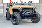 Jeep Wrangler  2012, 31900 $