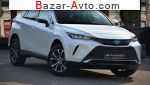 2021 Toyota Venza   автобазар