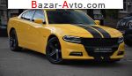 2017 Dodge Charger   автобазар
