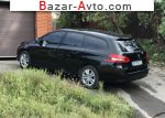автобазар украины - Продажа 2017 г.в.  Peugeot 308 1.6 BlueHDi АТ (120 л.с.)