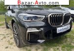 автобазар украины - Продажа 2022 г.в.  BMW X5 M50d 8-Steptronic xDrive (400 л.с.)