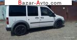 2005 Ford Transit Connect   автобазар